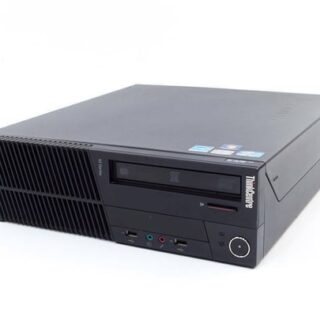 Počítač Lenovo ThinkCentre M81 SFF