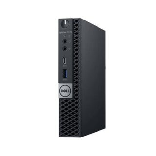 Počítač Dell OptiPlex 7070 Micro