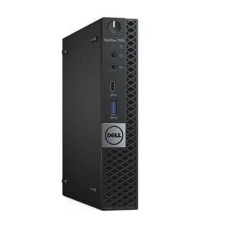 Počítač Dell OptiPlex 7050 Micro