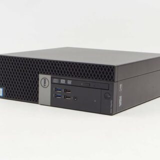 Počítač Dell OptiPlex 7040 SFF