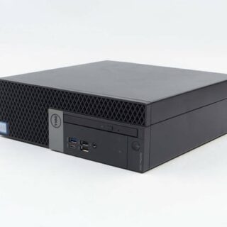 Počítač Dell OptiPlex 7050 SFF