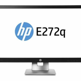 Monitor HP E272q