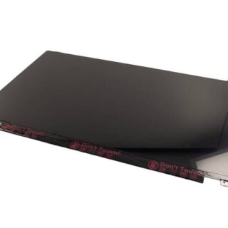 Notebook displej 17