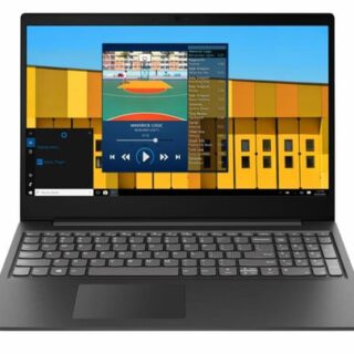 Notebook Lenovo Ideapad S145-15IIL