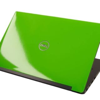Notebook Dell Latitude 7390 Gloss Green