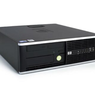 Počítač HP Compaq 6200 Pro SFF (4 Core)