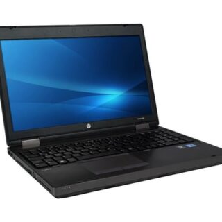 Notebook HP ProBook 6570b