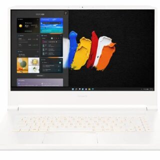 Notebook Acer ConceptD 7 Ezel Pro CC715-72P-768Q