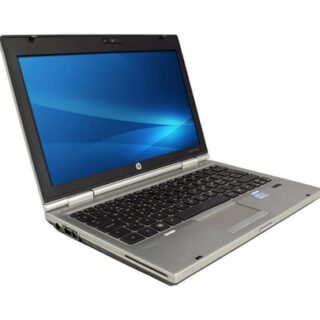 Notebook HP EliteBook 2560p
