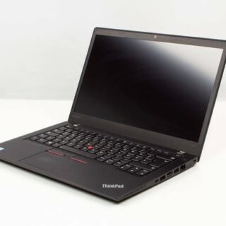 Notebook Lenovo ThinkPad T470s