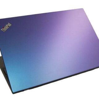Notebook Lenovo ThinkPad L15 Gen1 Purple Blue