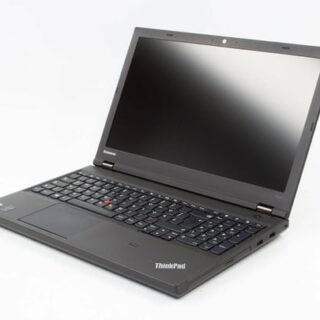 Notebook Lenovo ThinkPad W540