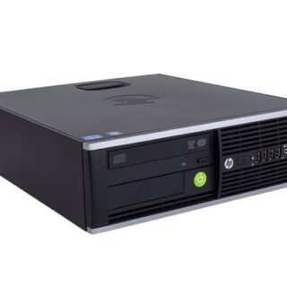 Počítač HP Compaq 6300 Pro SFF