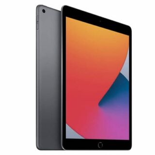 Tablet Apple iPad 7 (2019) Black 128GB