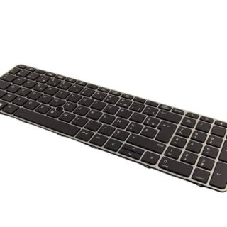 Notebook keyboard HP fo HP EliteBook 850 G3
