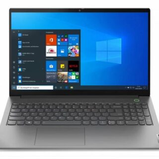 Notebook Lenovo ThinkBook 15 G2 ITL