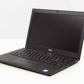 Notebook Dell Latitude 7280