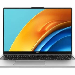 Notebook Huawei MateBook D 16 (BB)