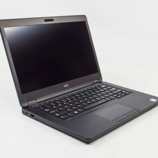 Notebook Dell Latitude 5480 Jungle 3D