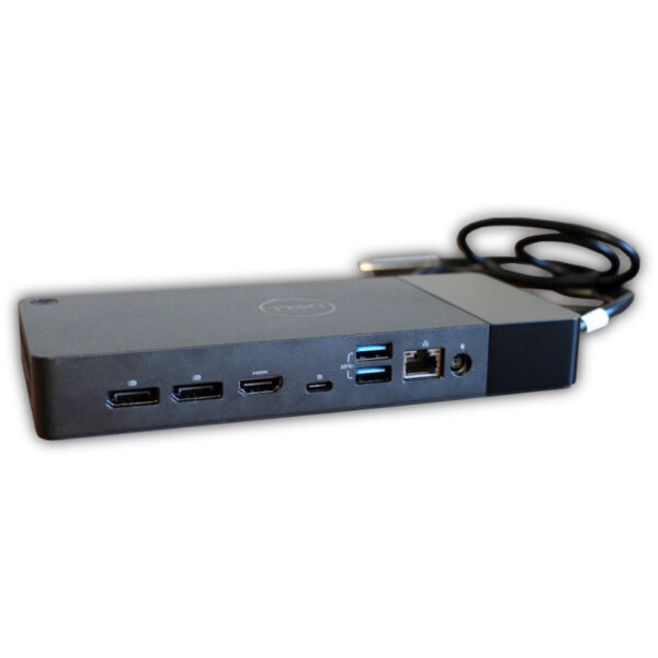 Dokovací stanice Dell WD19S USB-C