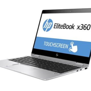 Notebook HP EliteBook x360 1020 G2 (8GB)