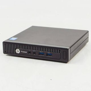 Počítač HP EliteDesk 600 G1 DM