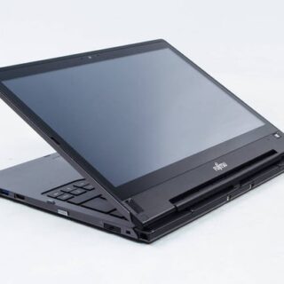 Notebook Fujitsu LifeBook T904