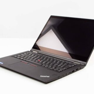 Notebook Lenovo ThinkPad Yoga 370
