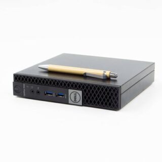 Počítač Dell OptiPlex 7040 Micro