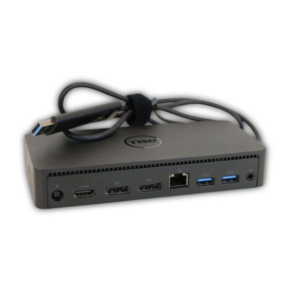Dokovací stanice Dell D6000 USB 3.0/USB-C