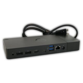 Dokovací stanice Dell WD19DC USB-C