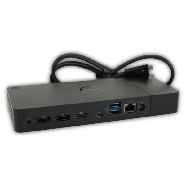 Dokovací stanice Dell WD19DC USB-C