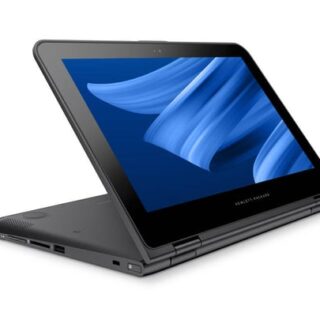 Notebook HP x360 310 G2