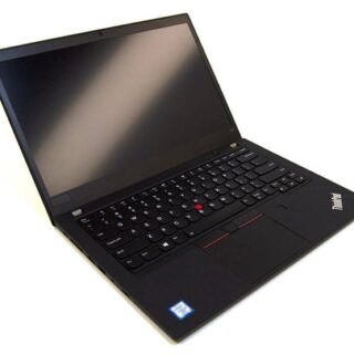 Notebook Lenovo ThinkPad T490
