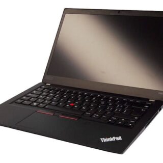 Notebook Lenovo ThinkPad T495s