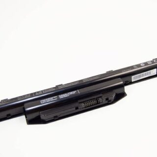 Notebook battery Replacement Lifebook A514
