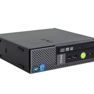 Počítač Dell OptiPlex 7010 USFF
