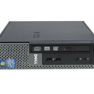 Počítač Dell OptiPlex 790 USFF