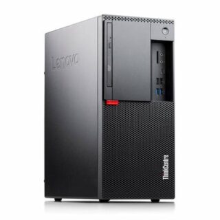 Počítač Lenovo ThinkCentre M920t