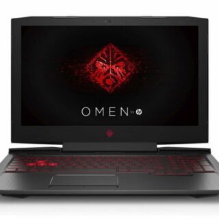 Notebook HP OMEN by HP 15-ce013nc