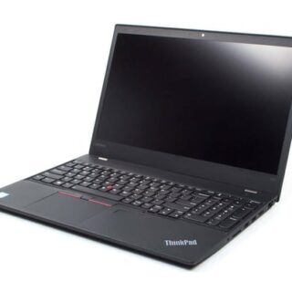 Notebook Lenovo ThinkPad T570