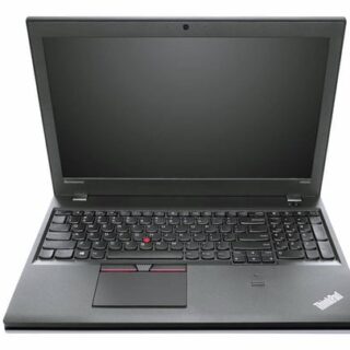 Notebook Lenovo ThinkPad W550s