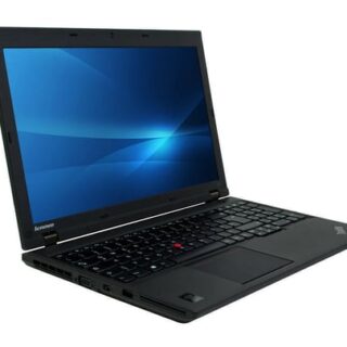 Notebook Lenovo ThinkPad L540