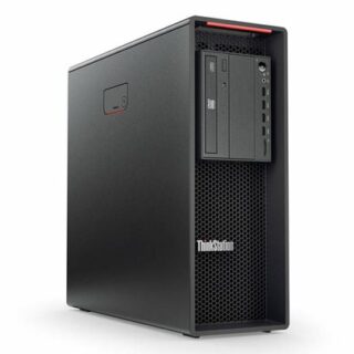 Počítač Lenovo ThinkCentre P520 Workstation