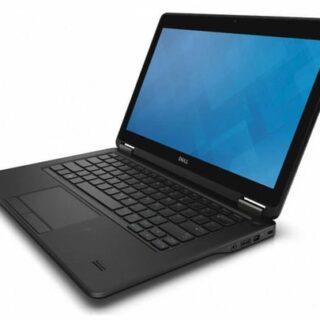 Notebook Dell Latitude E7250