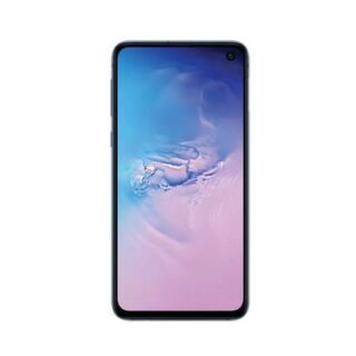 Smartphone Samsung Galaxy S10e Prisma Black 128GB (SM-G970F)