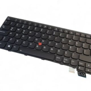 Notebook keyboard Lenovo EU for Lenovo ThinkPad T460p
