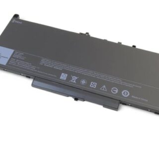 Notebook battery Replacement for Latitude E7270