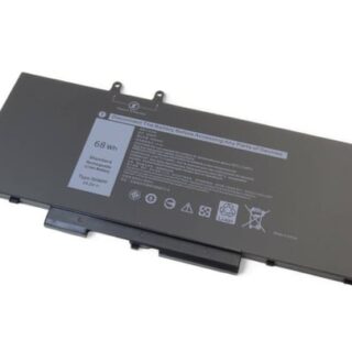 Notebook battery Replacement for Dell Latitude 5400