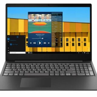 Notebook Lenovo Ideapad S145-15IIL